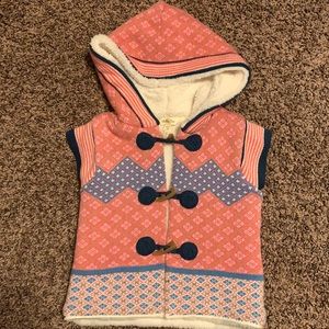 **Matilda Jane** sweater size 4